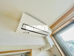CITY SPIRE東小金井のエアコンも設備です☆