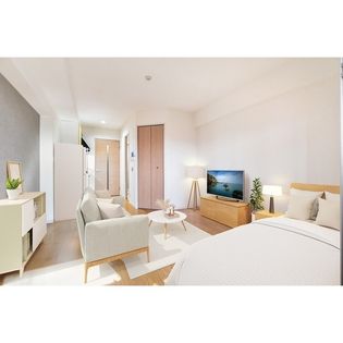 グレース本荘のイメージ写真