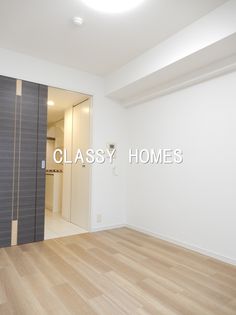 KDXレジデンス品川シーサイドの2006年竣工 KDXレジデンス品川シーサイド:内観