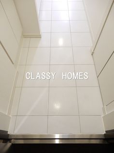 KDXレジデンス品川シーサイドの2006年竣工 KDXレジデンス品川シーサイド:玄関