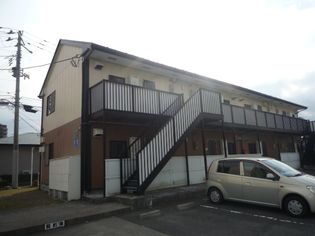 宮城県仙台市泉区八乙女4丁目の賃貸アパートの画像