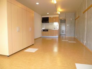 ヒューマンスペースIの画像