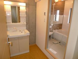 ヒューマンスペースIの画像