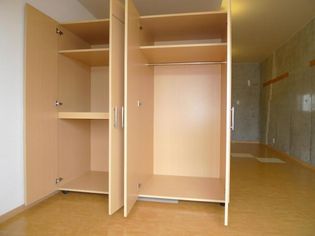 ヒューマンスペースIの画像