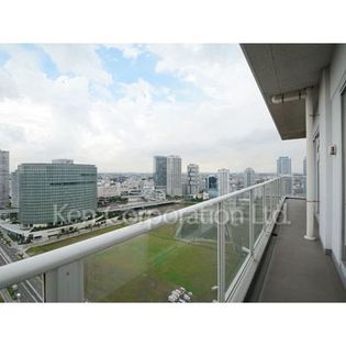 パシフィックロイヤルコートみなとみらいアーバンタワーの画像