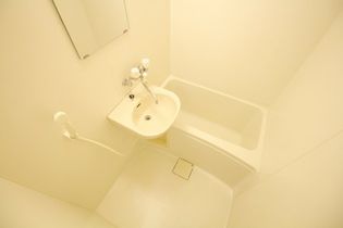 レオパレス八条の画像