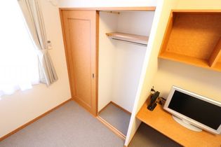 レオパレス八条の画像