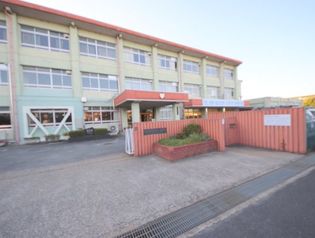 奈良市立大安寺西小学校(小学校)まで1072m