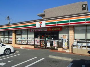 セブンイレブン日進赤池3丁目店(コンビニ)まで474m