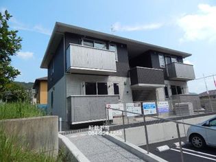 レジデンスIIの画像