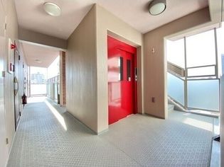 S-FORT浄心の画像