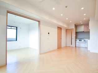 クリアクレセント住之江の画像