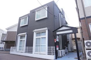 ビューコート河原町Bの画像