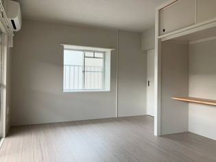 醍醐東市営住宅19棟の画像