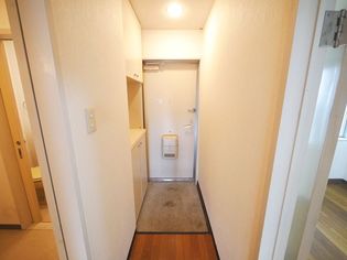 クランメール日立の画像