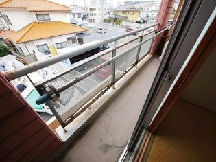 クランメール日立の画像