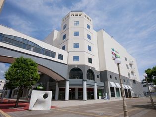 いばらきコープ ヒタチエ店(スーパー)まで758m