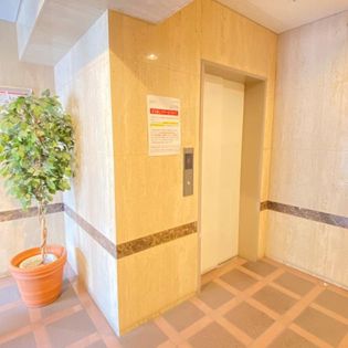 シーダー針中野の画像