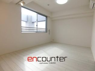 ディアレイシャス落合南長崎の画像