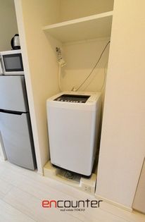 ディアレイシャス落合南長崎の画像