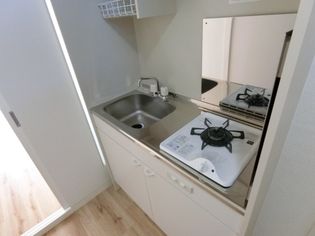 コーポウィスタリアIIの画像