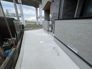 robot home魚住の画像