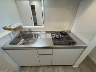 robot home魚住の画像