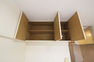 ヴィラ松沢Aの画像