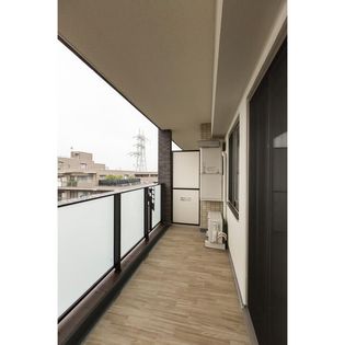 センチュリー尾山台グレイスの画像