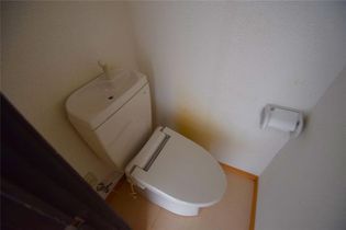 角南アパートの画像