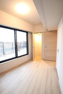 プラウドフラット西早稲田の画像