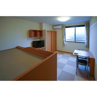 レオパレス瀬戸内の画像