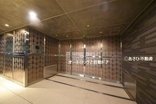 ザ・パークハビオ新御徒町の画像