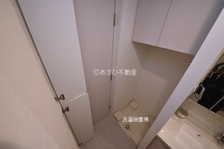 ザ・パークハビオ新御徒町の画像