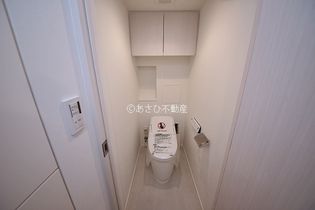 ザ・パークハビオ新御徒町の画像