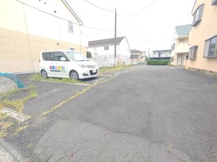 ハイツSTI A棟の画像