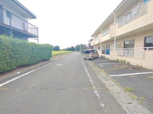 ハイツSTI A棟の画像