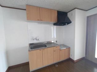 ハイツSTI A棟の画像