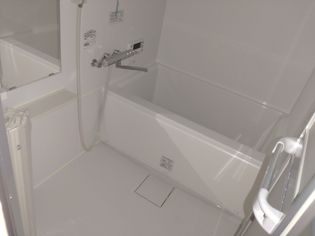 ハイツSTI A棟の画像