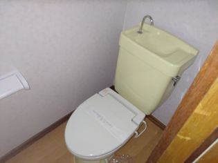 ハイツSTI A棟の画像