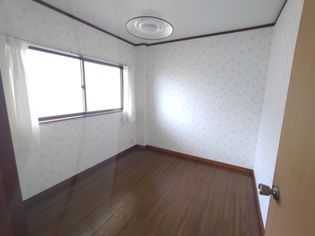 ハイツSTI A棟の画像