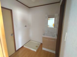 ハイツSTI A棟の画像