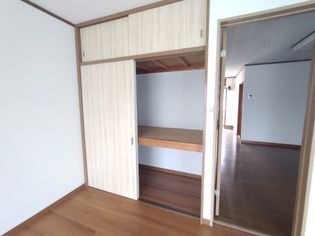 ハイツSTI A棟の画像