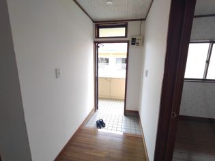 ハイツSTI A棟の画像