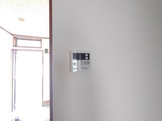 ハイツSTI A棟の画像