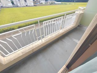 ハイツSTI A棟の画像