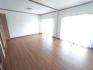 ハイツSTI A棟の画像