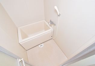 ロイヤルコーポ西明石のお風呂