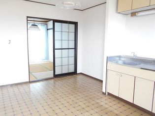 コーポ元緑の画像