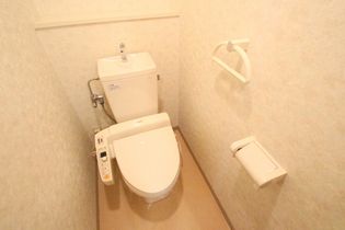 ノーブルハイム岡山の※他号室の写真です